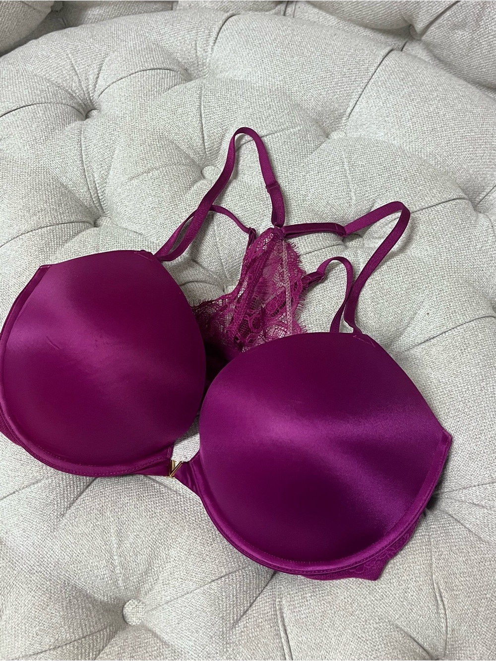 Victoria’s Secret Very Sexy Bra - Size 38DD
